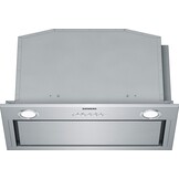 Siemens LB59584M - Inbouw afzuigkap