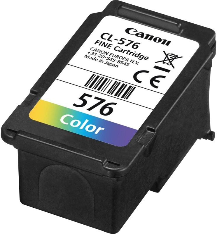 Canon CL-576 Kleur - Inktcartridge