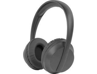 Denver BTH-235B BT - Draadloze koptelefoon