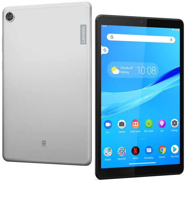 Lenovo Tab M8 HD 32 GB (ZA5G0123PL) - Tablet