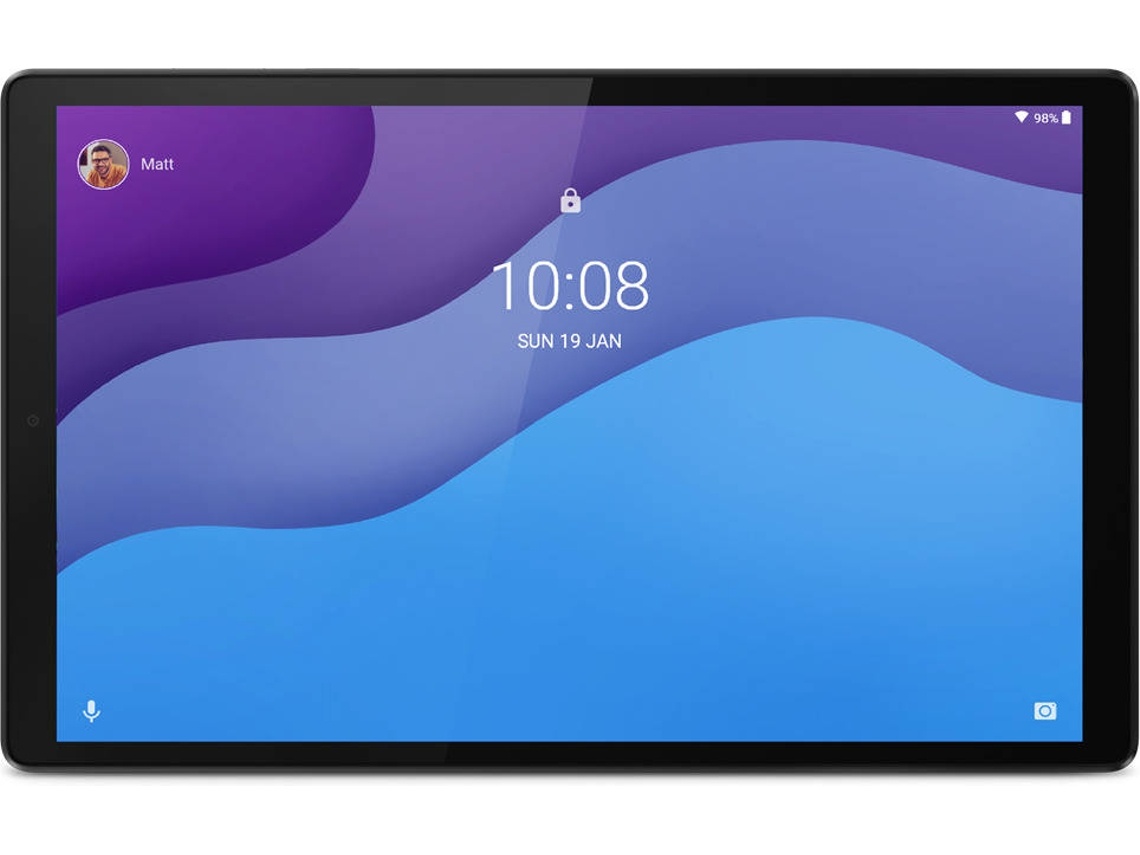 Lenovo Tab M10 HD 2e Gen 32GB (ZA6W0199ES) - Tablet