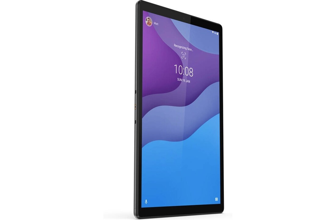 Lenovo Tab M10 HD 2e Gen 32GB (ZA6W0199ES) - Tablet