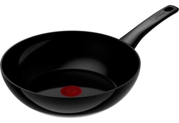 Tefal Change Black Wokpan Ø28 cm