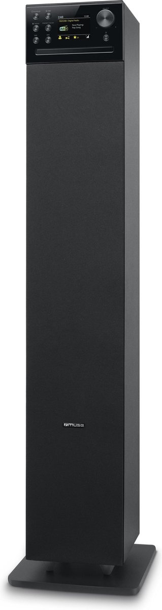 Muse M-1380DBT - Draadloze speaker