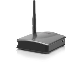 Marmitek GigaView 545 extra receiver