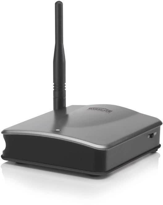 Marmitek GigaView 545 extra receiver