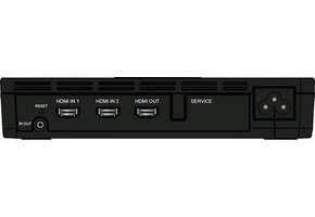 Marmitek HDMI Extender Wireless