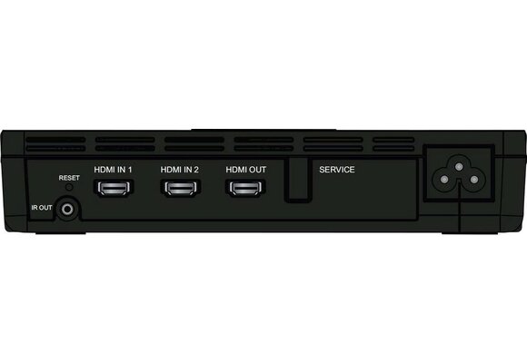 Marmitek HDMI Extender Wireless