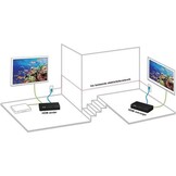 Marmitek HDMI Extender Wireless