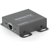 Marmitek MegaView 66 HDMI Extender met IR retour over 1 CAT5e/CAT 6