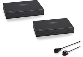 Marmitek MegaView 91 AV-zender & ontvanger