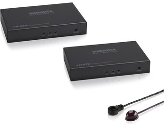 Marmitek MegaView 91 AV-zender & ontvanger