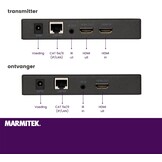 Marmitek MegaView 91 AV-zender & ontvanger