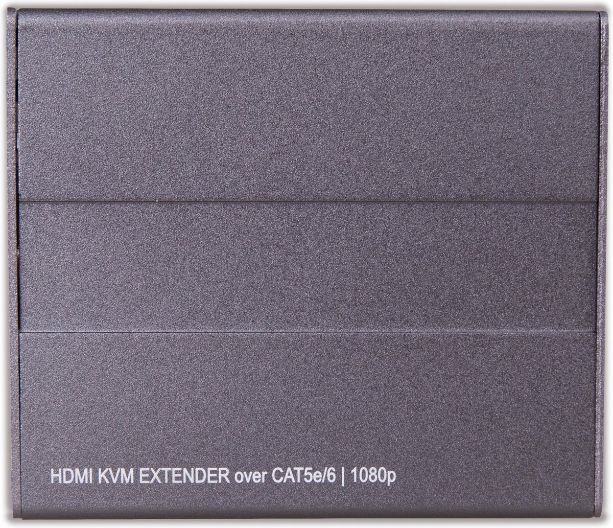 Marmitek MegaView 76 HDMI extender over UTP