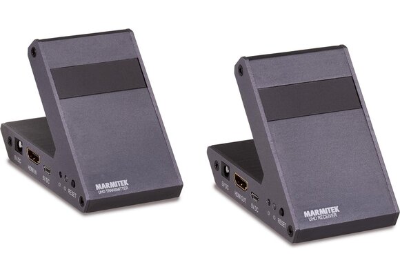 Marmitek GigaView 911 UHD HDMI extender