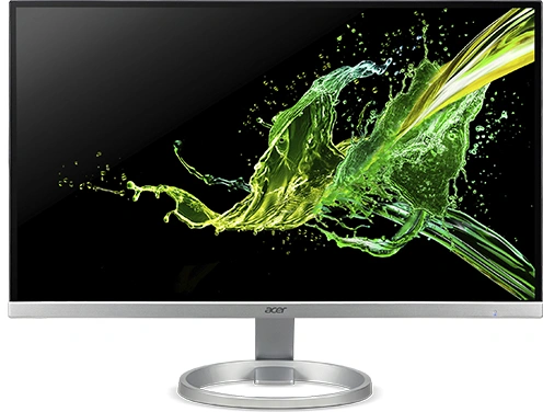 Acer R270smipx - Monitor