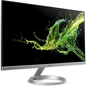 Acer R270smipx - Monitor