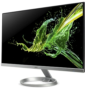 Acer R270smipx - Monitor