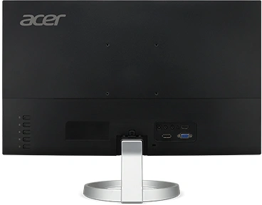 Acer R270smipx - Monitor