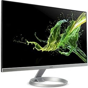 Acer R270smipx - Monitor