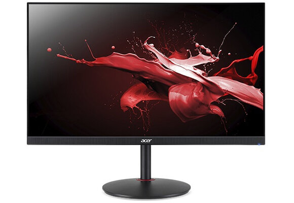 Acer Nitro XV270bmiprx - Monitor