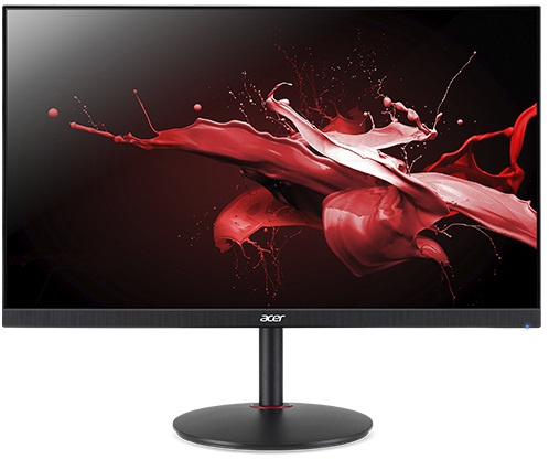 Acer Nitro XV270bmiprx - Monitor