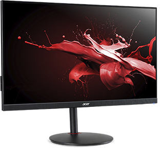 Acer Nitro XV270bmiprx - Monitor