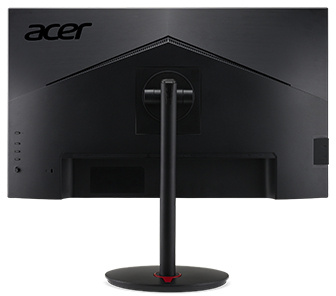 Acer Nitro XV270bmiprx - Monitor