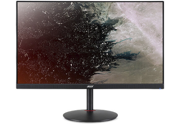 Acer Nitro XV322QUPbmiipprzx - Monitor