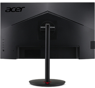 Acer Nitro XV322QUPbmiipprzx - Monitor