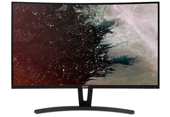 Acer Nitro ED273UAbmiipx - Monitor