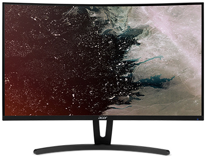 Acer Nitro ED273UAbmiipx - Monitor