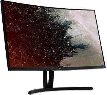 Acer Nitro ED273UAbmiipx - Monitor
