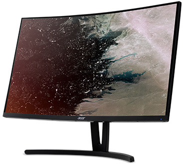 Acer Nitro ED273UAbmiipx - Monitor