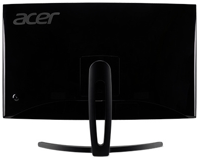 Acer Nitro ED273UAbmiipx - Monitor