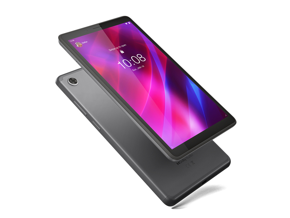 Lenovo Tab M7 32GB - Tablet