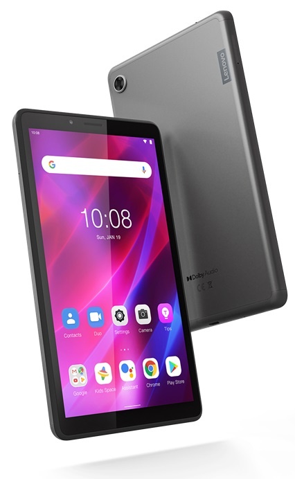 Lenovo Tab M7 32GB - Tablet