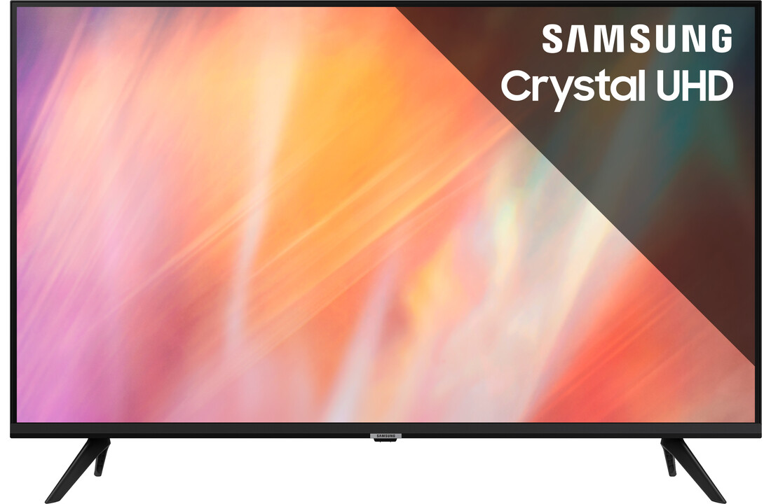 Samsung Crystal UHD 4K 55AU7020 (2022) - LED TV