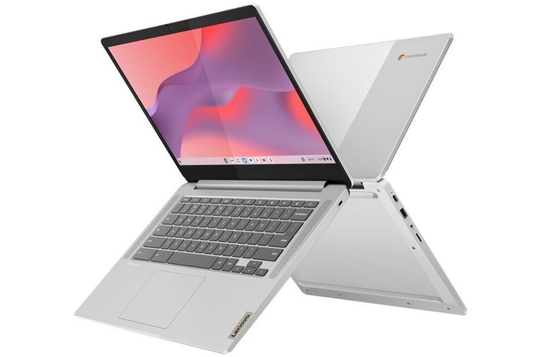 Lenovo IdeaPad Slim 3 Chrome 14M868 (82XJ003EMH) - Chromebook