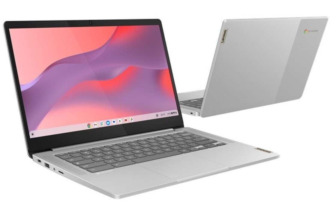 Lenovo IdeaPad Slim 3 Chrome 14M868 (82XJ003EMH) - Chromebook