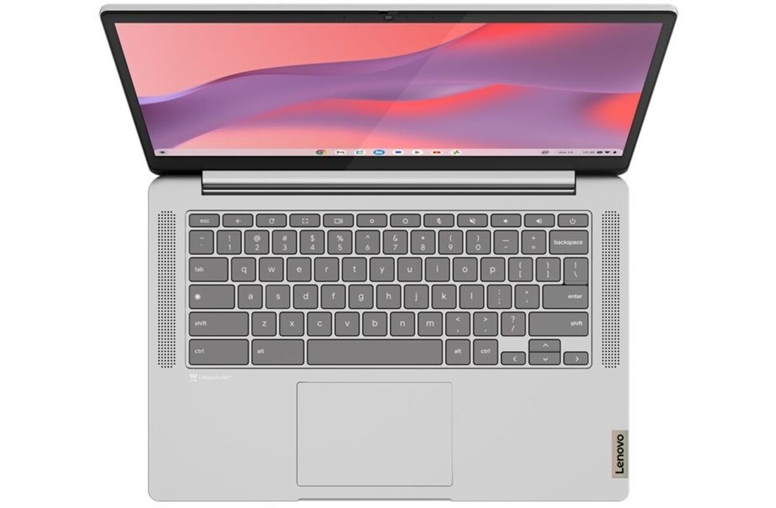 Lenovo IdeaPad Slim 3 Chrome 14M868 (82XJ003EMH) - Chromebook
