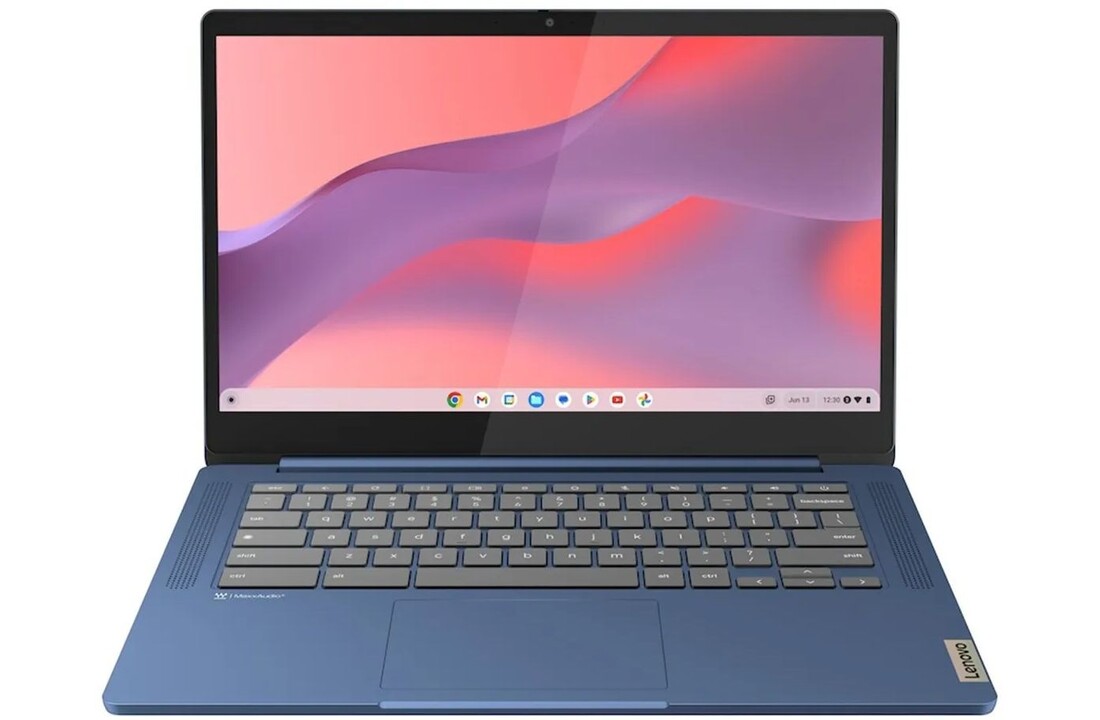 Lenovo IdeaPad Slim 3 Chrome 14M868 (82XJ003GMH) - Chromebook