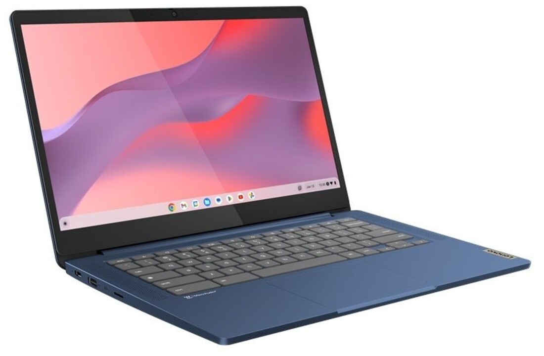 Lenovo IdeaPad Slim 3 Chrome 14M868 (82XJ003GMH) - Chromebook