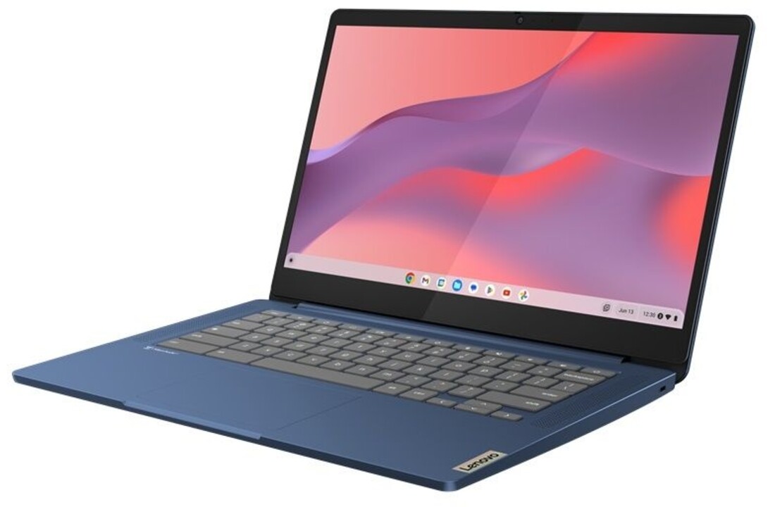 Lenovo IdeaPad Slim 3 Chrome 14M868 (82XJ003GMH) - Chromebook