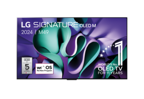 LG OLED77M49LA - OLED TV