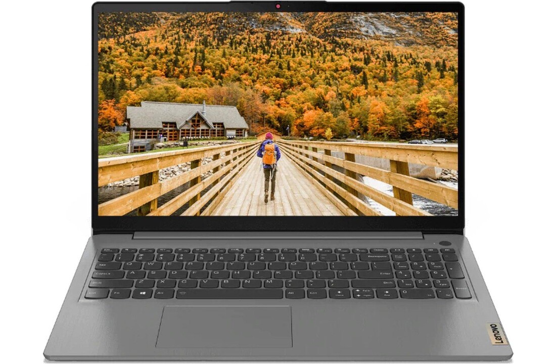 Lenovo IdeaPad 3 15ALC6 (82KU01LKMH) - Laptop
