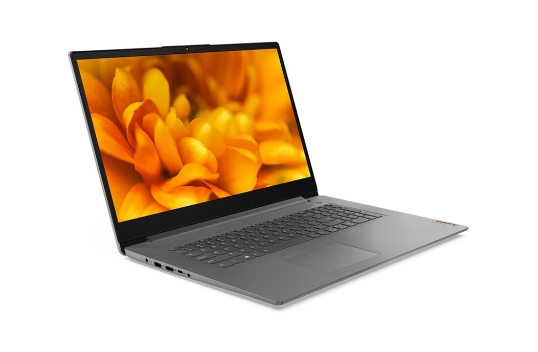 Lenovo IdeaPad 3 17ITL6 (82H900PCMH) - Laptop