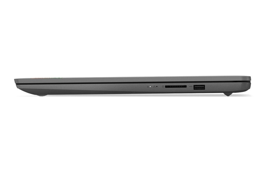 Lenovo IdeaPad 3 17ITL6 (82H900PCMH) - Laptop