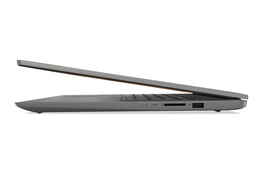 Lenovo IdeaPad 3 17ITL6 (82H900PCMH) - Laptop