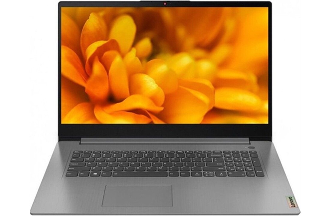Lenovo IdeaPad 3 17ITL6 (82H900PCMH) - Laptop